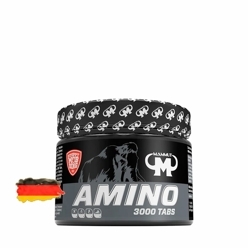 Аминокомплекс Mammut Nutrition Amino 3000 Tabs - 300 таблеток, 60 порций