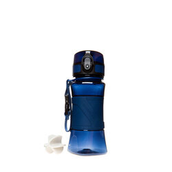 Бутылка для воды UZSPACE Glance Tritan 6009 - 350 мл