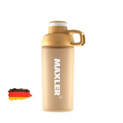 Бутылка для воды Maxler Promo Water Bottle H581 - 600 мл