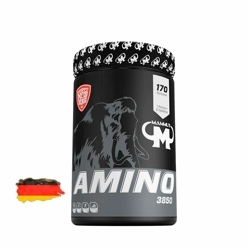 Аминокомплекс Mammut Nutrition Amino 3850 - 850 таблеток, 170 порций