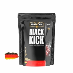 Энергетический комплекс Maxler Black Kick - 1000 грамм, 34 порции