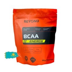 Аминокислоты Beyond BCAA Energy - 300  грамм, 30 порций