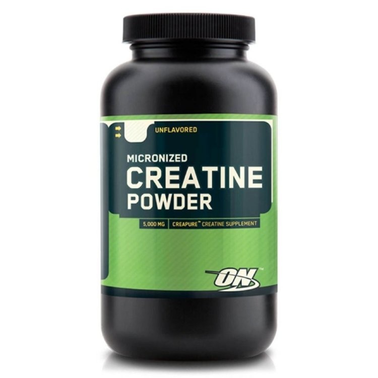 Micronized Creatine 300 Gr 3093