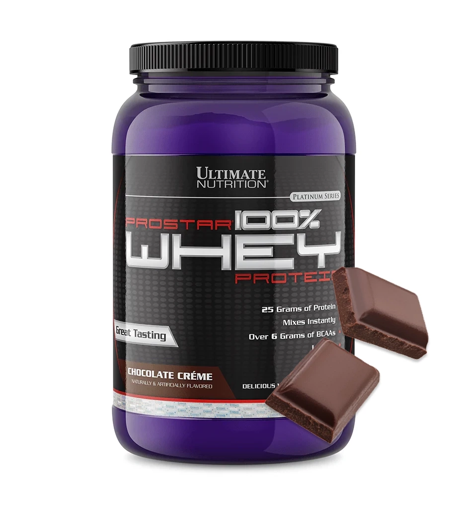 Купить Протеин 100 Whey Protein