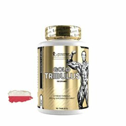 Тестобустер Трибулус Террестрис Kevin Levrone GOLD Tribulus – 90 таблеток