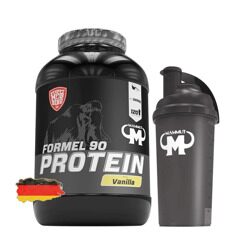 Протеин мультикомпонентный Mammut Formel 90 Protein – 3000 грамм, 120 порций