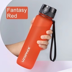 Бутылка для воды UZSPACE 3026 – 500 мл, Fantasy Red