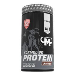 Шоколад (Chocolate) - Протеин многокомпонентный Mammut Formel 90 Protein - 460 грамм, 18 порций