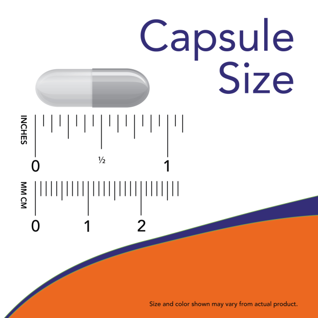 Milk Thistle Extract 300 mg 50 caps 4