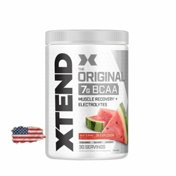 Аминокислоты Scivation XTEND BCAA Original - 420 грамм, 30 порций