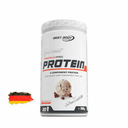 Протеин многокомпонентный Best Body Nutrition BBN Gourmet Premium Pro - 500 грамм, 20 порций