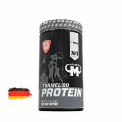 Протеин многокомпонентный Mammut Formel 90 Protein - 460 грамм, 18 порций