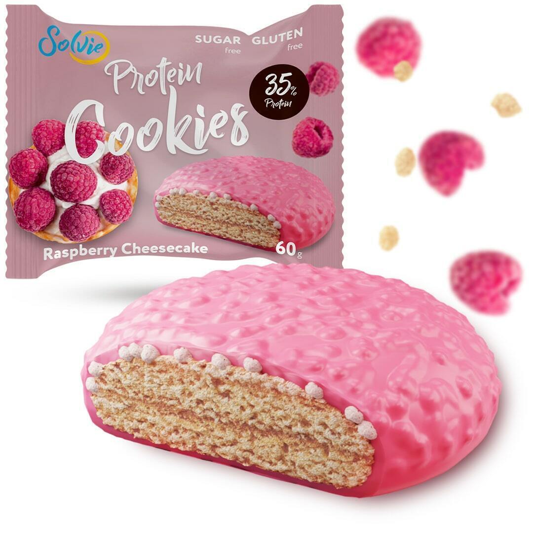 solvie-protein-cookies-milk-chocolate-60-grams-raspberry-cheesecake