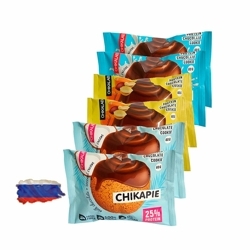 Протеиновое печенье Chikalab Chikapie - 60 грамм