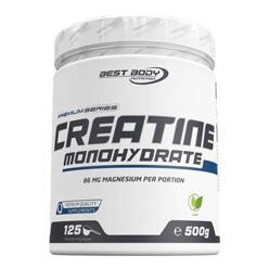 Креатин моногидрат BBN Creatin Monohydrat - 500 gr
