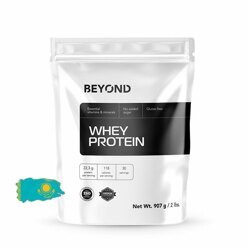 Протеин сывороточный Beyond Whey Protein - 907 грамм, 30 порций