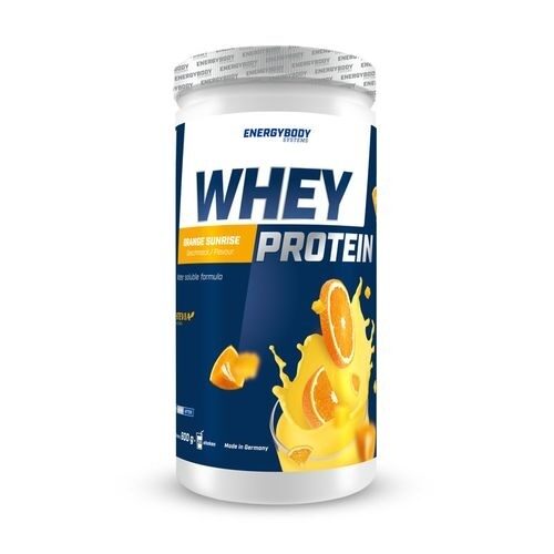 EB WHEY 600 orange