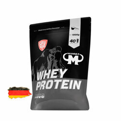 Протеин сывороточный Mammut Nutrition Whey Protein - 1000 грамм, 40 порций