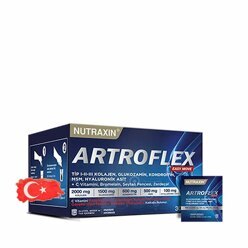 Комплекс для суставов Nutraxin Artroflex Easy Move - 30 пакетиков, 30 порций