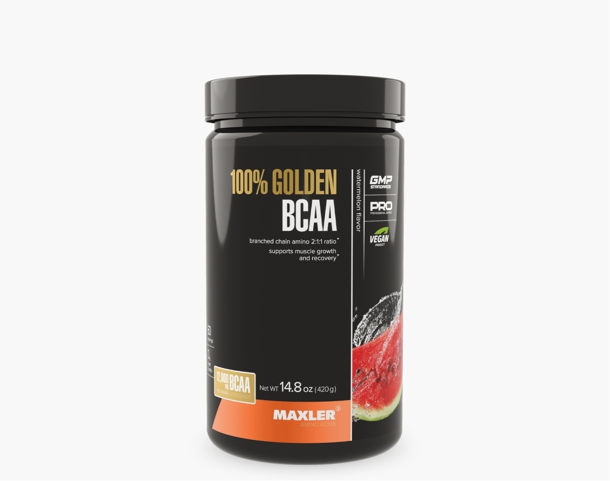mxl-golden-bcaa-420-gr-watermelon