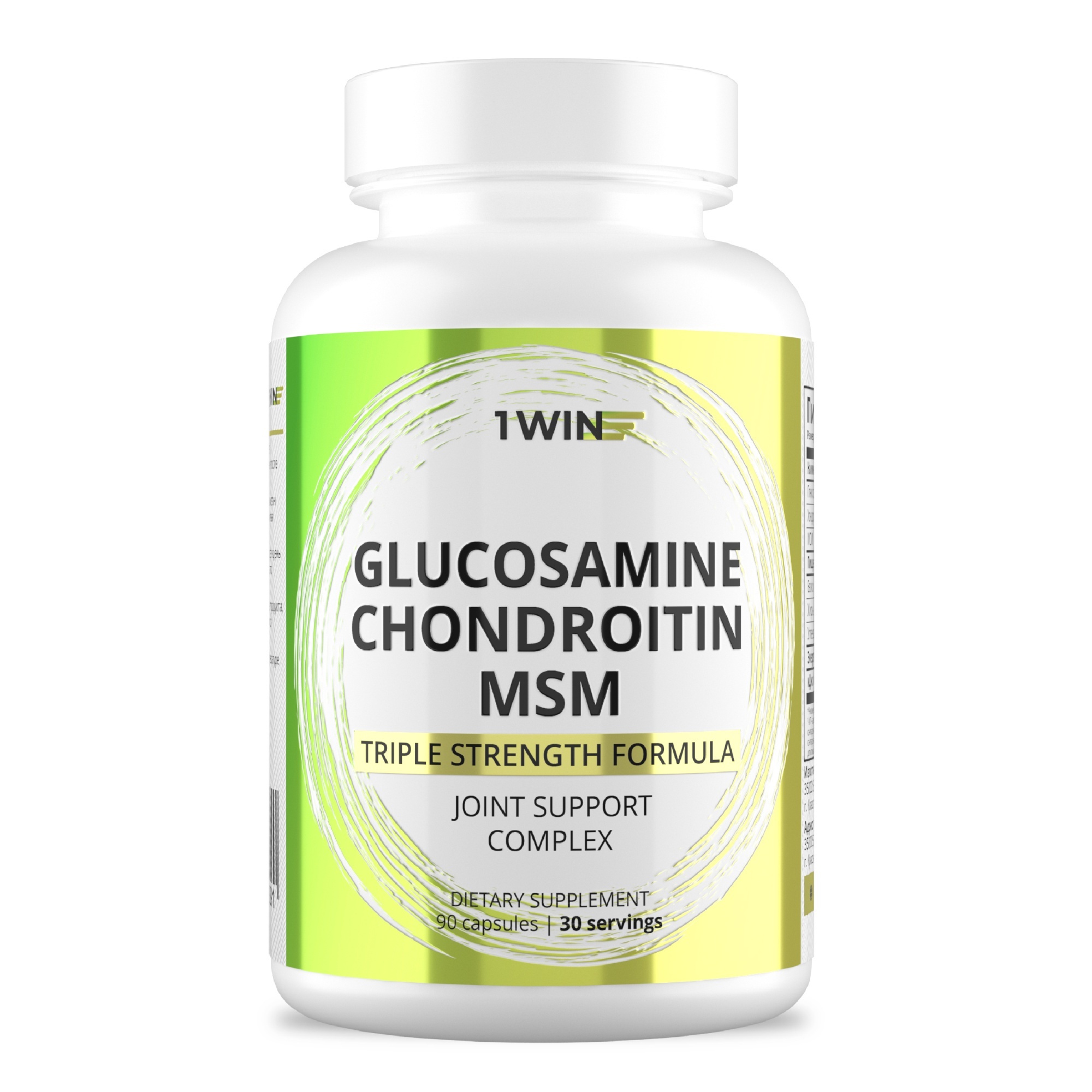 1win-glucosamine-chondoitin-msm-90-caps-1
